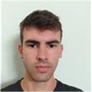 Ciao sono iacopo,mi sono diplomato ad un liceo scientifico bilingue e ora mi sto laureando all'Alma Mater di Bologna,offro lezioni per studenti del liceo/medie/elementari