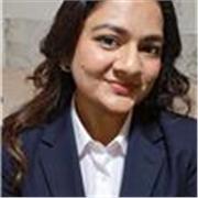 Native Hindi tutor in Guildford, UK, offering online lessons, multilingual MSc student with proven mentoring expertise 