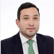 Profesor de políticas públicas