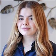 Profesora de inglés a niños de 6 a 16 años