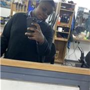 Ashley Arinze-Osimen