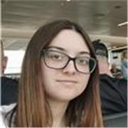 Native italian with a Diploma that include grade 9/10 in Italian language and literature