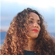 Profesora de Primaria especializada en Audición y Lenguaje