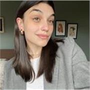 Studentessa di Medicine and Surgery del secondo anno offre ripetizioni di scienze naturali (chimica e biologia)