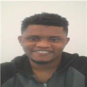 I am just a Holy Spirit-filled lad