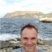 Profesor de Ingles y Frances imparte clases