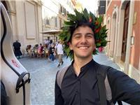 Alessandro Palmieri Letuelezioni.it