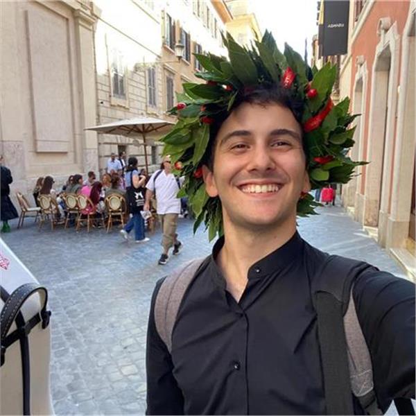 Alessandro Palmieri Letuelezioni.it