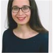 Profesora de español e inglés imparte clases de repaso a estudiantes de ESO, bachillerato, FP o extranjeros