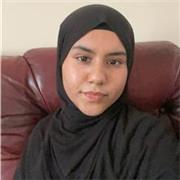 I’m a friendly and patient tutor currently studying Medical Biochemistry at the University of Birmingham. I enjoy helping students