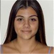 Soy apta para dar clases de castellano o de matemáticas de primaria 