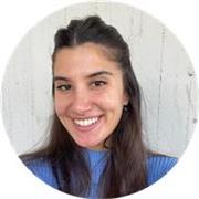 Sono Maria Francesca, laureata Magistrale in Biologia, con esperienza nelle ripetizioni e una passione per l'insegnamento.