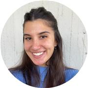 Sono Maria Francesca, laureata Magistrale in Biologia, con esperienza nelle ripetizioni e una passione per l'insegnamento.