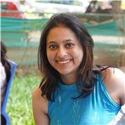 Molecular biologist providing lessons in all areas of biology