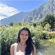 I am a third year medical student at Plovdiv Medical University, Bulgaria. I live in the Birmingham, UK and I have a passion for maths and science and believe myself to be knowledgeable enough in these subjects in order to teach others. I enjoy working wi