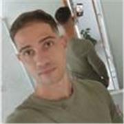 Entrenador Fitness especializado en edades de 12 a 50 años. Tanto hombres como mujeres