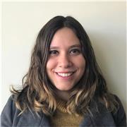 English teacher for high schoolers and college students