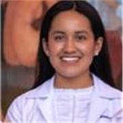 Nutrióloga da clases de Biología y Educación Nutricional | Apoyo escolar personalizado