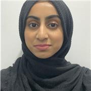 Madihah Ayman