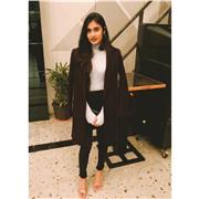 Aashna Bhandari