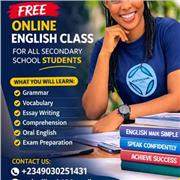 I am a native English Tutor with 3 years experience, helping students to understand the basic needs in writing, and speaking etc