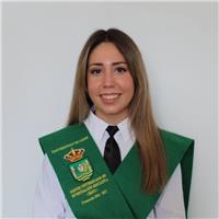 Maestra en educación primaria