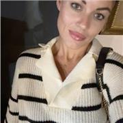 Profesora apta para edades desde primaria hasta bachillerato