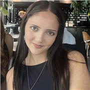 I am a year 12 student, which means I have much more in common with you as a student than other tutors might!