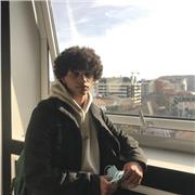Profesor de apoyo escolar especializado en ingles