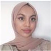 Geography tutor for GCSE/A level