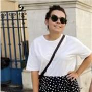 Professeur bilingue propose cours en ligne pour tous niveaux