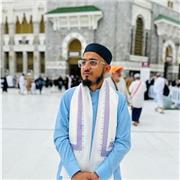 Uzair Iftikhar