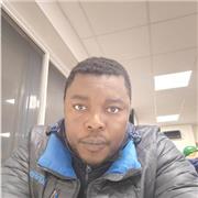 Eghosa Omere