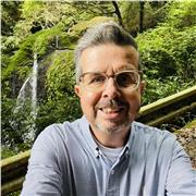 I teach online classes for children and business professionals