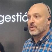Docente y asesor fiscal-contable con mas de 20 años de experiencia