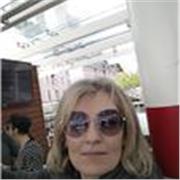 Profesora titulada con mas de 30 años de experiencia da clases de inglés, ruso, castellano para extranjeros, catalán 