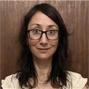 Online English teacher for Adults - conversation and fluency