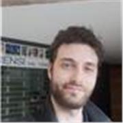 Sono disponibile per assistere online con:
Esercitare il vostro inglese, o
Apprendere linguaggi di programmazione