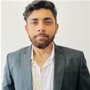 I have a strong background in mathematics. My lessons are aimed at students, eager to learn maths in a fun and practical way.