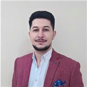 I give private lessons tailored to your level and learning needs