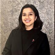 Manisha Humagain