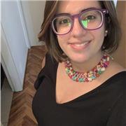 Profesora de Ingles para niños y adultos