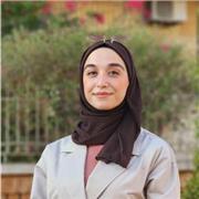 I give private lessons and help you to master the language perfectly.