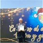 Profesor de Física básica de amplia trayectoria