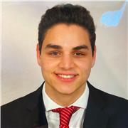 Profesor de español online o presencial. Para todos los niveles edades y necesidades. 🙃