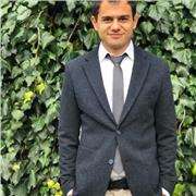 I can help children of all ages with grammar and speaking.