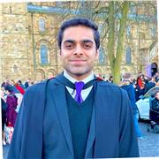 Syed Qasim Haider
