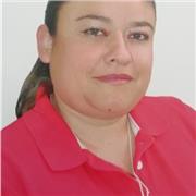 Profesora de basica primaria con énfasis en español, matemáticas, sociales,biología