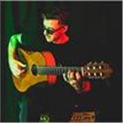 Profesor de guitarra todos los niveles y edades.