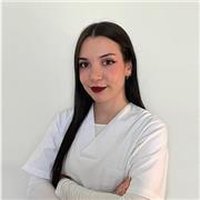 Neuropsicóloga especializada en Trastorno por Déficit de Atención e Hiperactividad (TDAH) tanto en niños como adultos.